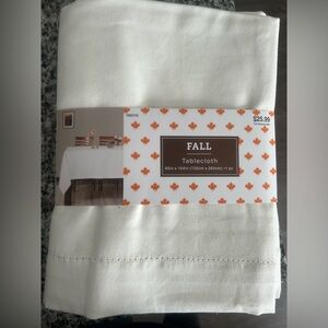 Table cloth